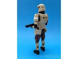 Shoretrooper