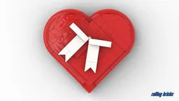 Heart Box