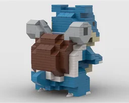 Blastoise