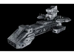 X-303 Prometheus