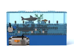 Shark Chase