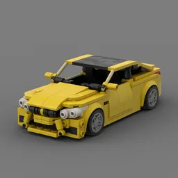 BMW M4 Coupe 2015