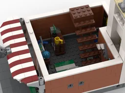 Peak Adventure Store