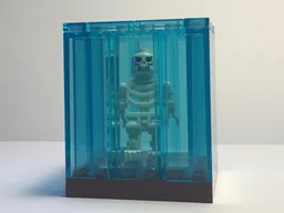 The Gelatinous Cubes (D&D)