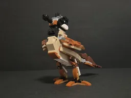 31150 House Sparrow