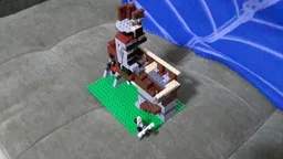 Castle Gate