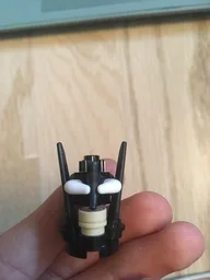 Batman head