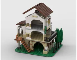 Italian Villa