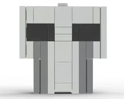 FNaF 2 Ghost Child