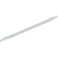 Lego Axle Hose, Soft 16L / White