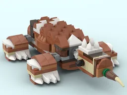 31154 Echidna