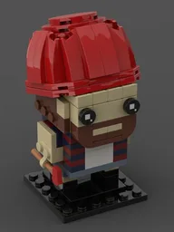 LumberjackJosh