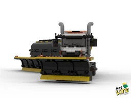 Tow Plow
