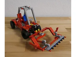 42075 Slope Tractor Tribute