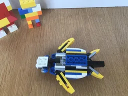 31087 - Turtle