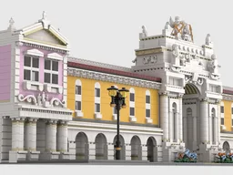 Victory Gate