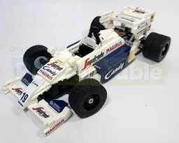 Toleman TG184