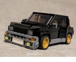 R5 Turbo 2