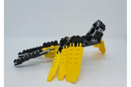 Scorpion