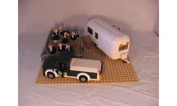 AIRSTREAM Trailer
