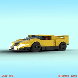 Lince ST8
