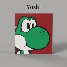 Yoshi