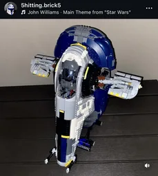 Jango Slave 1 - Episode 2