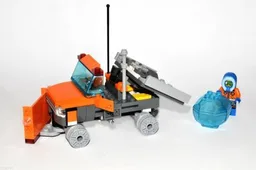 Snowplow