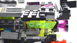 Ninja Tuning Ship
