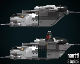 Imperial ARC-180-T