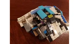 Microscale sidewinder