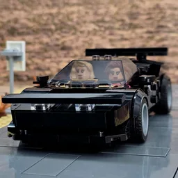 Cannonball Run Countach