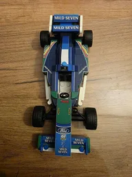 Benetton B194