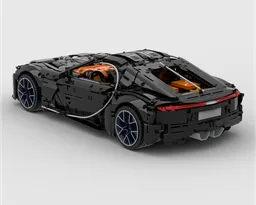 Bugatti Atlantic Concept
