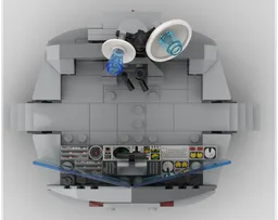 Clone Command Station -Variant