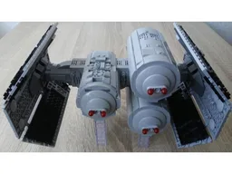 TIE Heavy Bomber