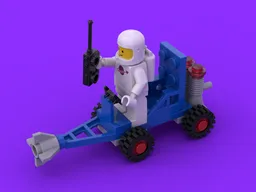 6804 - Power Digger