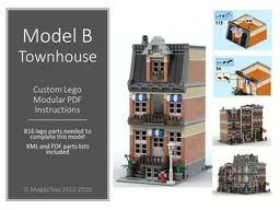 Townhouse B1
