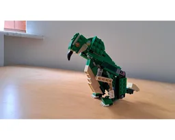 Transformers 6in1 (2x 31058)