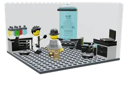 Alien Capture