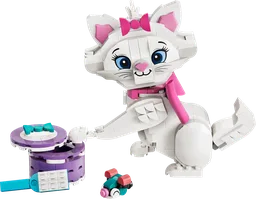 The Aristocats Adorable Marie