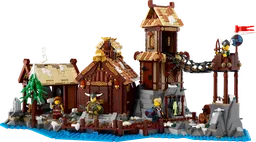 Viking Village