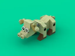 Chinese Zodiac: Pig