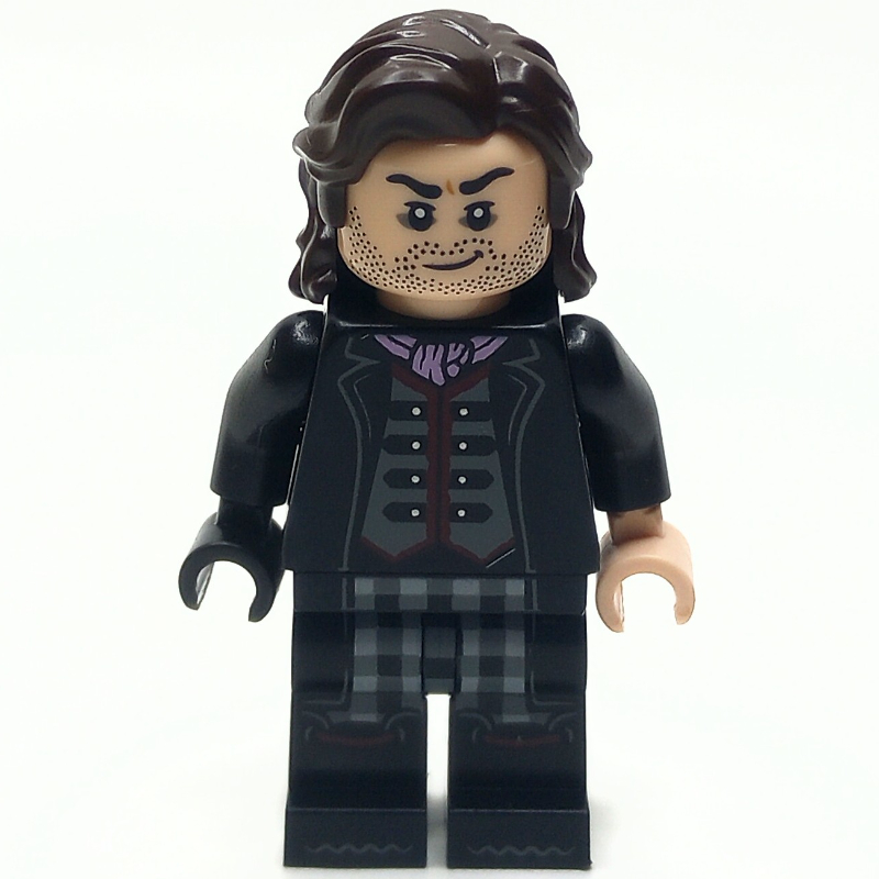 Lego Scabior