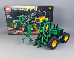 42157 Sugar Cane Loader