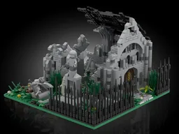 Crypt of the Rising Dead