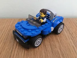 40409 fast blue
