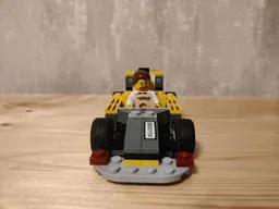 60150 Pizza Formula
