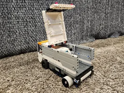 Drift Van (RC)