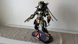 The Predator